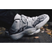 Кроссовки Nike Air Jordan 11 Retro Low LE Snakeskin Light Bone бежевые