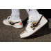 Кроссовки Nike Air Jordan 1 Low Quai 54 мульти 