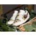 Кроссовки Nike Air Jordan 1 Low Quai 54 мульти 
