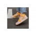 Кроссовки Nike Air Jordan 1 Mid Apricot orange