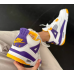 Кроссовки Nike Air Jordan 4 Lakers