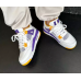 Кроссовки Nike Air Jordan 4 Lakers