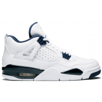 Кроссовки Nike Air Jordan 4 Legend Blue