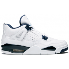 Кроссовки Nike Air Jordan 4 Legend Blue