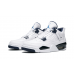Кроссовки Nike Air Jordan 4 Legend Blue