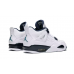 Кроссовки Nike Air Jordan 4 Legend Blue