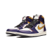Кроссовки Nike Air Jordan 1 Retro High Og Defiant Sb Lakers