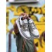 Кроссовки Nike Air Jordan 1 Retro Dior Low Grey