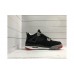 Кроссовки Nike Air Jordan IV 4 Retro Black Cement