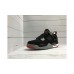 Кроссовки Nike Air Jordan IV 4 Retro Black Cement