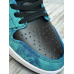 Кроссовки Nike Air Jordan 1 Retro Tie Dye