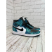 Кроссовки Nike Air Jordan 1 Retro Tie Dye