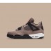 Кроссовки Nike Air Jordan 4 Retro Taupe Haze