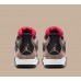 Кроссовки Nike Air Jordan 4 Retro Taupe Haze