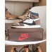 Кроссовки Nike Air Jordan 1 Travis Scott mocha Cactus Jack