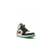 Кроссовки Nike Air Jordan 1 Mid Ookland мульти