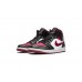 Кроссовки Jordan Air 1 High Retro Raspberry мульти