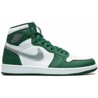 Кроссовки Nike Air Jordan 1 High OG Gorge Green