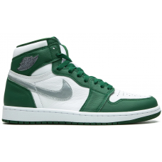 Кроссовки Nike Air Jordan 1 High OG Gorge Green