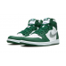 Кроссовки Nike Air Jordan 1 High OG Gorge Green