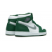 Кроссовки Nike Air Jordan 1 High OG Gorge Green