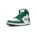 Кроссовки Nike Air Jordan 1 High OG Gorge Green