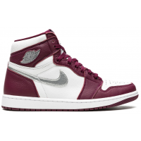 Кроссовки Nike Air Jordan 1 High OG Bordeaux