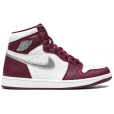 Кроссовки Nike Air Jordan 1 High OG Bordeaux