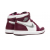 Кроссовки Nike Air Jordan 1 High OG Bordeaux