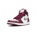 Кроссовки Nike Air Jordan 1 High OG Bordeaux