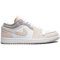 Кроссовки Nike Air Jordan 1 Low SE Craft Inside Out