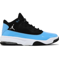 Кроссовки Nike Air Jordan Max Aura 2 Black University Blue