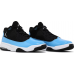 Кроссовки Nike Air Jordan Max Aura 2 Black University Blue