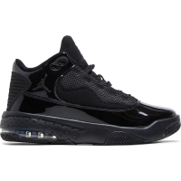 Кроссовки Nike Air Jordan Max Aura 2 Triple Black
