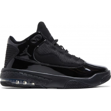 Кроссовки Nike Air Jordan Max Aura 2 Triple Black