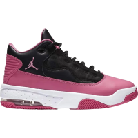 Кроссовки Nike Air Jordan Max Aura 2 Black Pinksicle