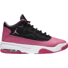 Кроссовки Nike Air Jordan Max Aura 2 Black Pinksicle