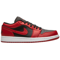 Кроссовки Nike Air Jordan 1 Low Reverse Bred