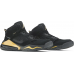Кроссовки Nike Jordan Mars 270 dmp черные с золотом