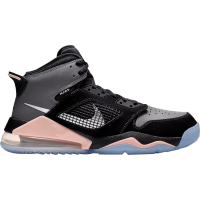 Кроссовки Nike Jordan Mars 270 Black Crimson Tint