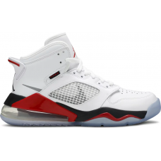 Кроссовки Nike Jordan Mars 270 Fire Red