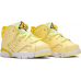 Кроссовки Nike Air Jordan 6 Retro GT Citron Tint