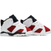 Кроссовки Nike Air Jordan 6 Retro TD Carmine