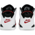 Кроссовки Nike Air Jordan 6 Retro TD Carmine