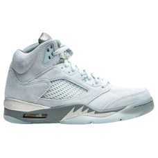 Кроссовки Nike Air Jordan 5 Retro Bluebird