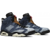 Кроссовки Nike Air Jordan 6 Retro Washed Denim