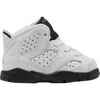 Кроссовки Nike Air Jordan 6 Retro BT Neutral Grey