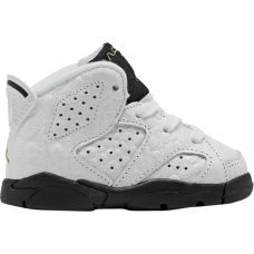 Кроссовки Nike Air Jordan 6 Retro BT Neutral Grey