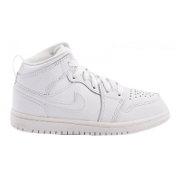 Кроссовки Nike Air Jordan White детские