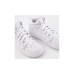 Кроссовки Nike Air Jordan White детские
